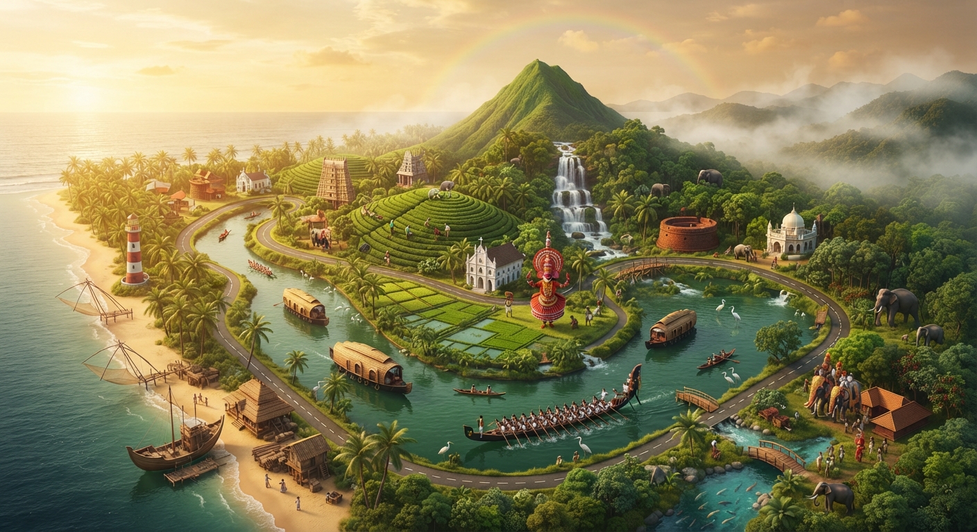 Kerala